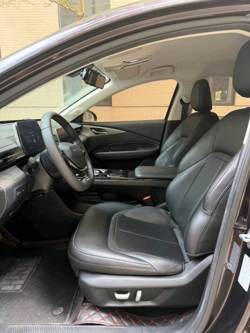 佛山23年五菱汽車星光5