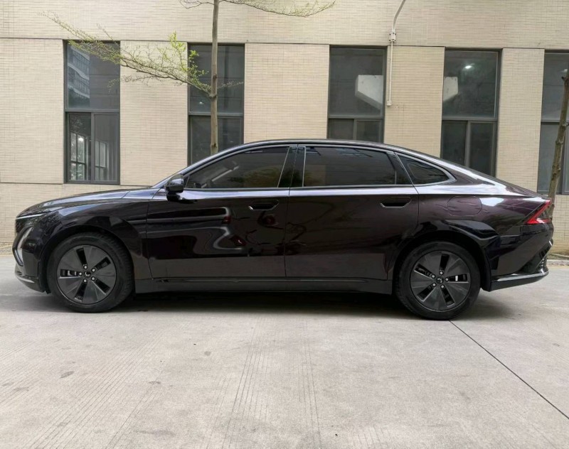 佛山23年五菱汽車星光6