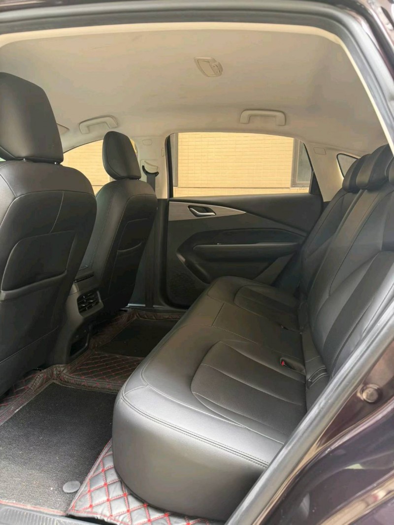 佛山23年五菱汽車星光9