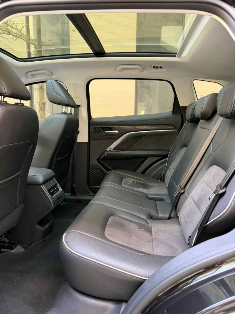 佛山21年哈弗H69