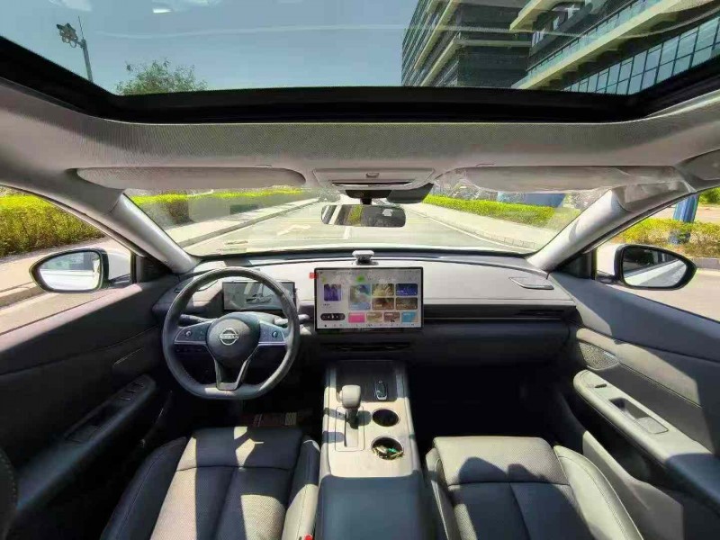 东莞26年日产天籁5