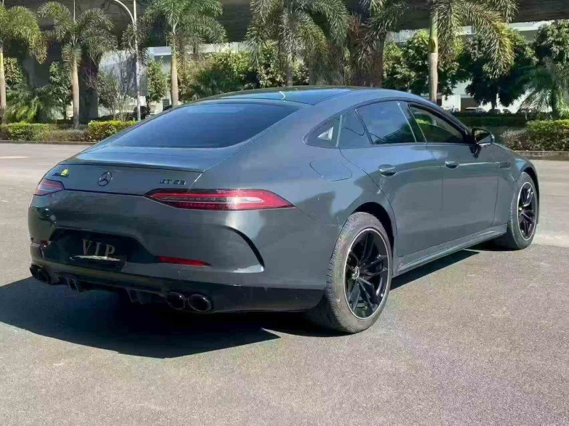 南平20年奔驰AMG8