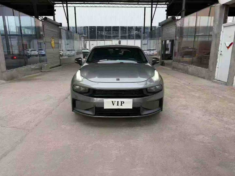 徐州22年領克031