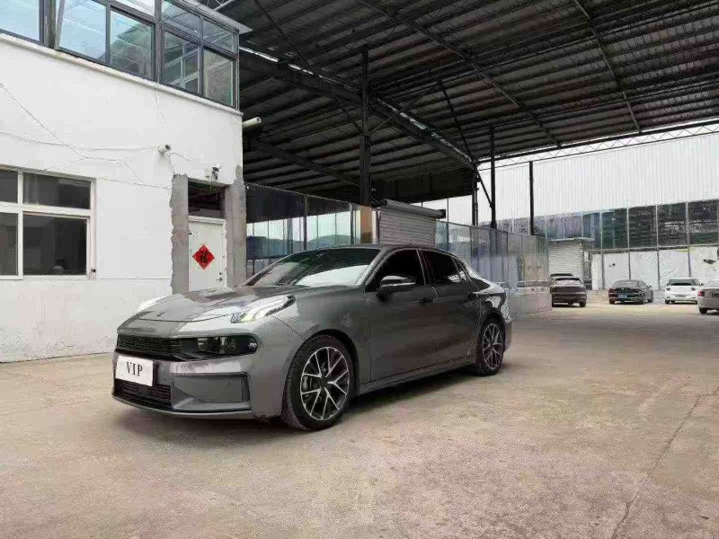 徐州22年領克032