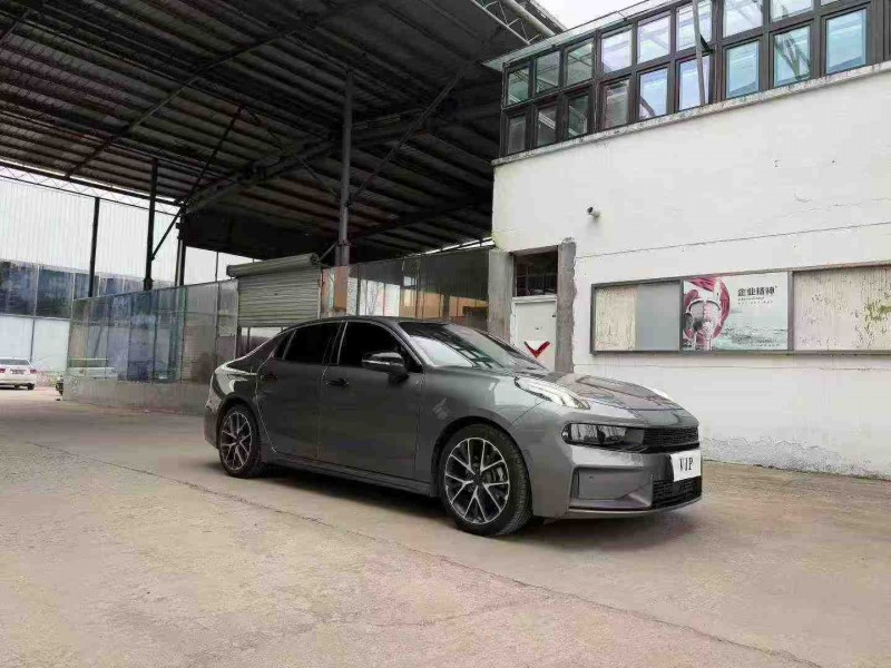 徐州22年領克033