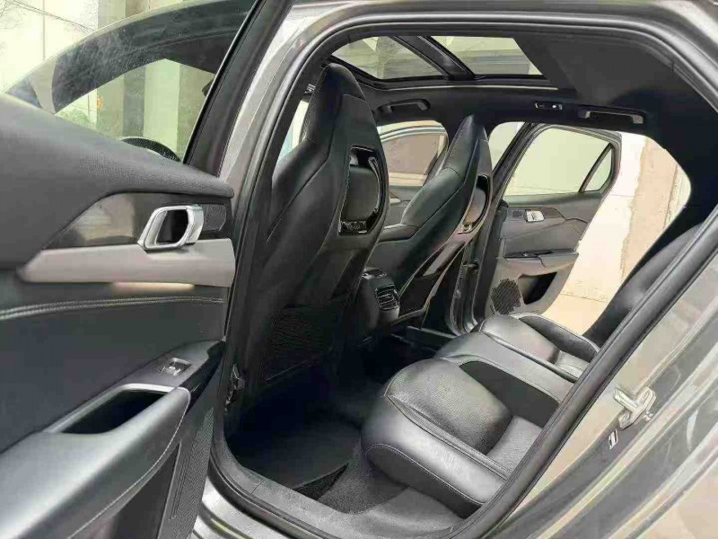 徐州22年領克034