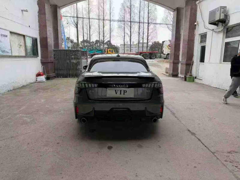 徐州22年領克039