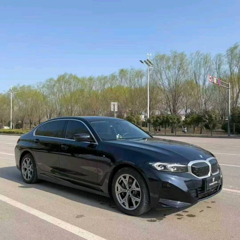 棗莊24年寶馬I32