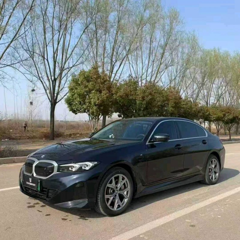 棗莊24年寶馬I33
