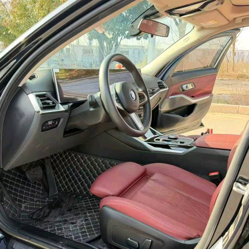 棗莊24年寶馬I34