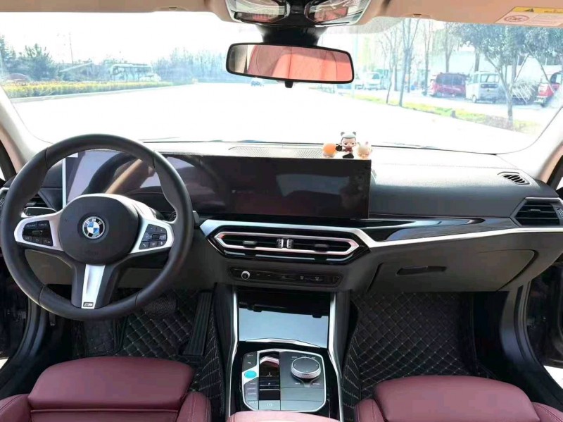 棗莊24年寶馬I36