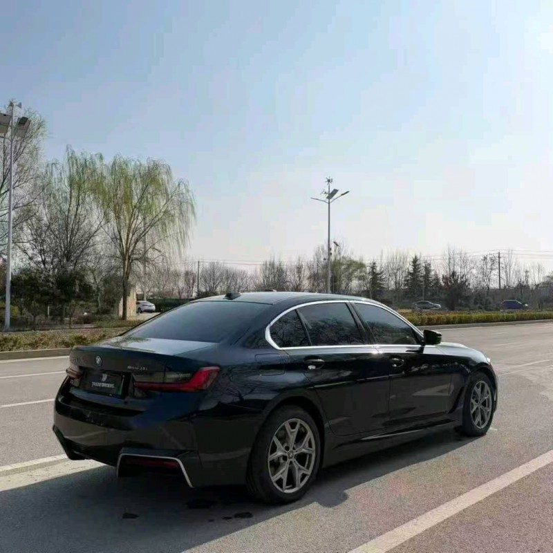 棗莊24年寶馬I37