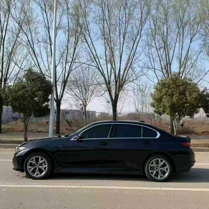 棗莊24年寶馬I38