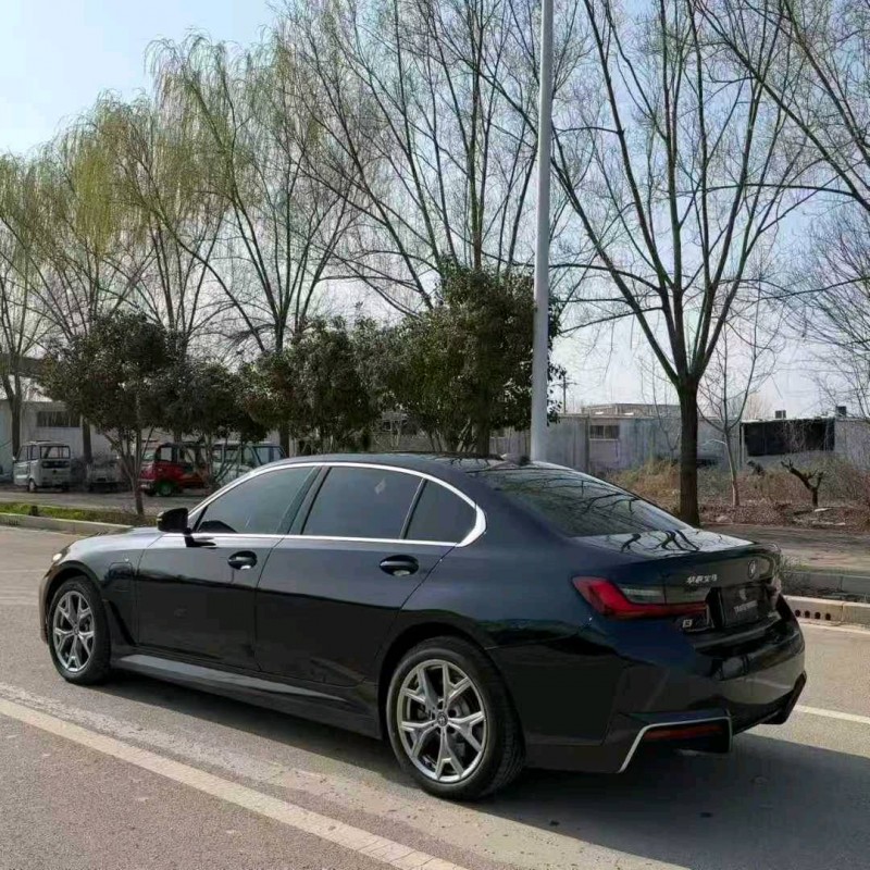 棗莊24年寶馬I39