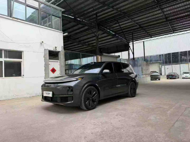 徐州23年理想L92