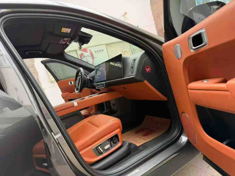 徐州23年理想L95