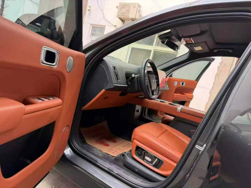 徐州23年理想L98