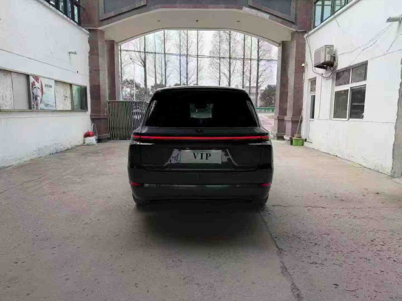 徐州23年理想L99