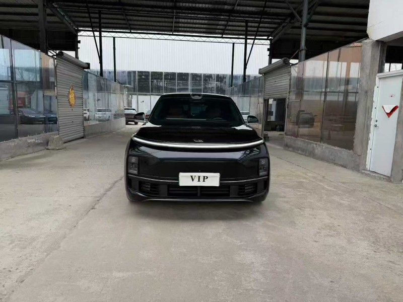 徐州23年理想L91