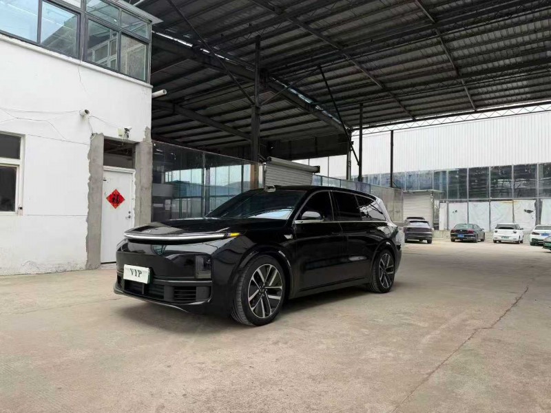 徐州23年理想L92