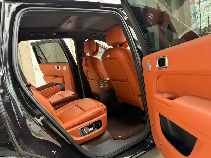 徐州23年理想L96