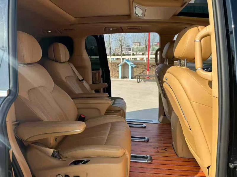 徐州24年岚图汽车梦想家6