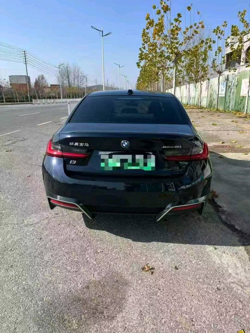 黄冈24年宝马I32