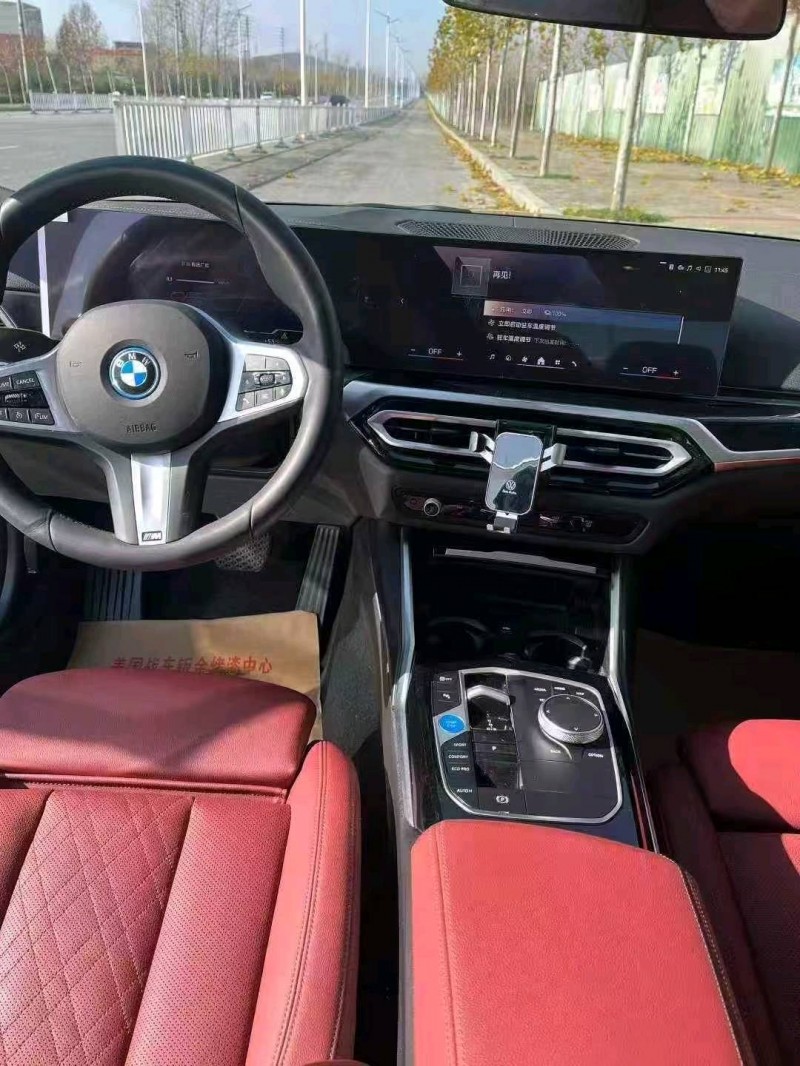 黄冈24年宝马I39
