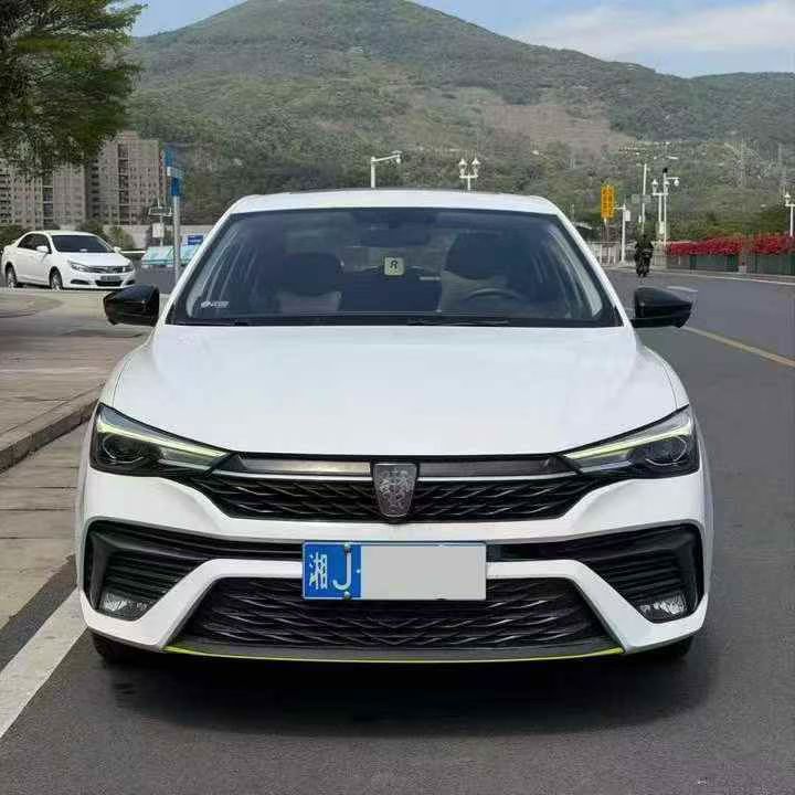 东莞22年荣威i51