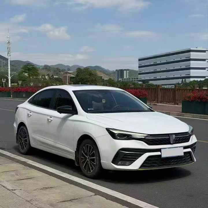 东莞22年荣威i53