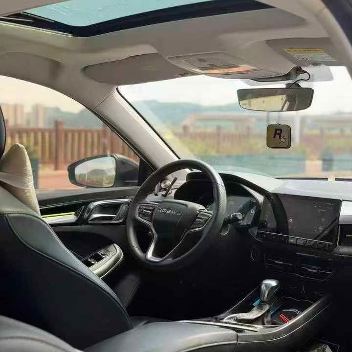 东莞22年荣威i54