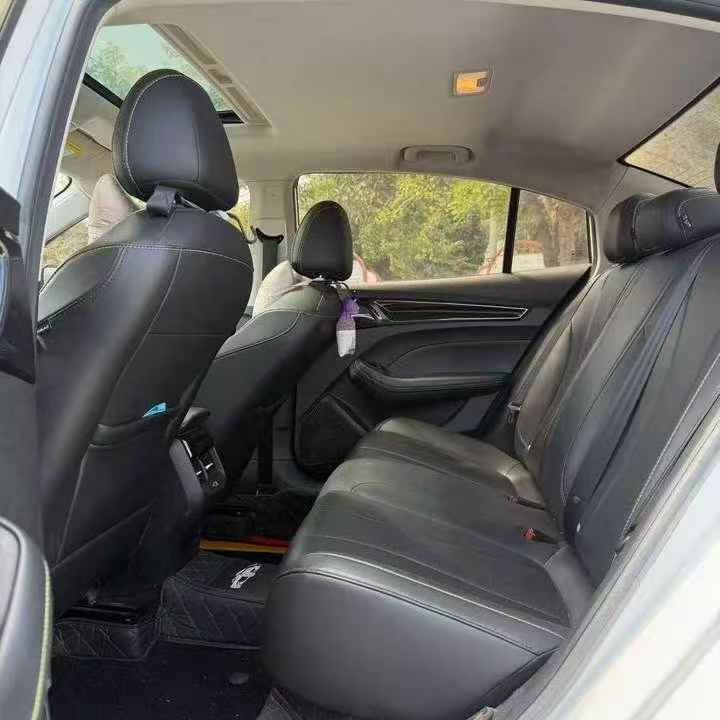 东莞22年荣威i55