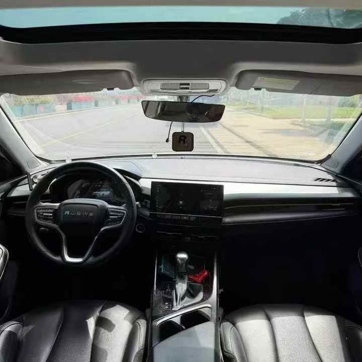 东莞22年荣威i57