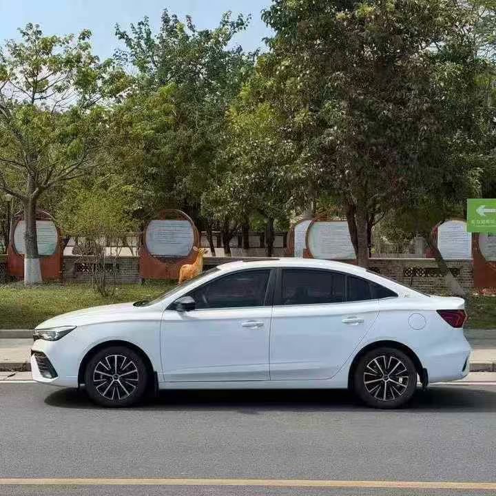 东莞22年荣威i58