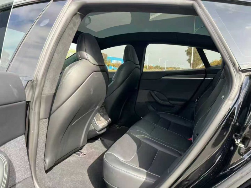 德州23年特斯拉MODEL S9