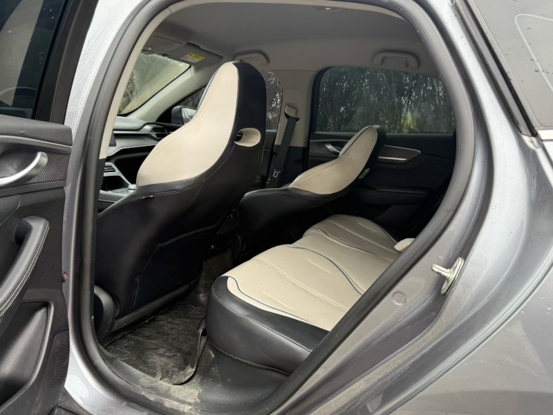 阜陽24年比亞迪驅逐艦5