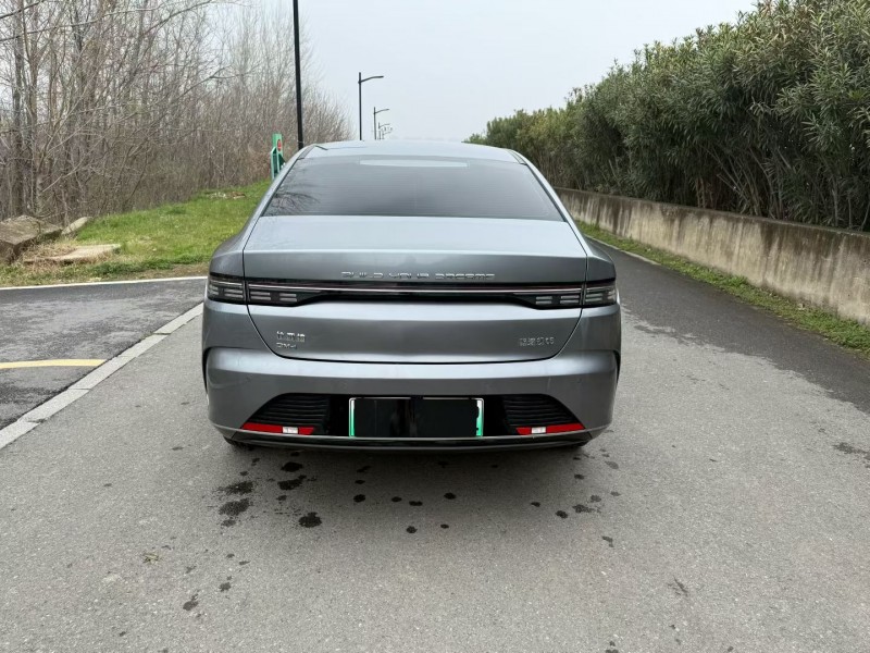 阜陽24年比亞迪驅逐艦6