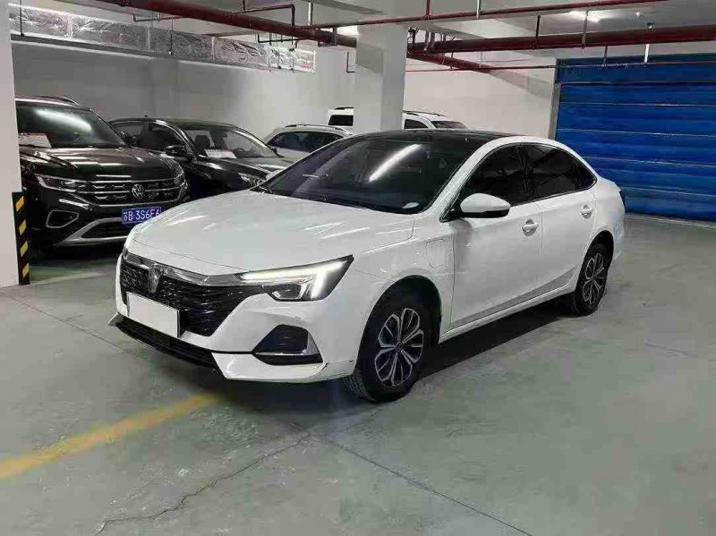 徐州24年榮威i62