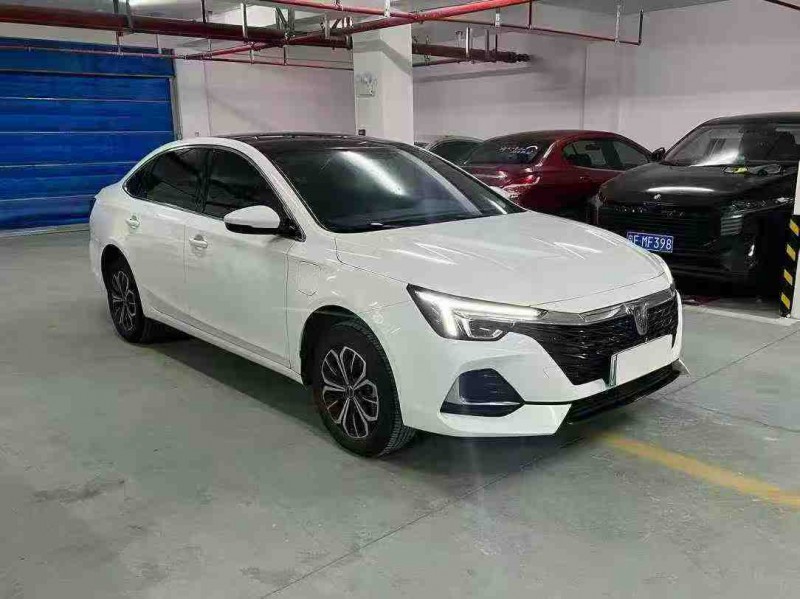 徐州24年榮威i63