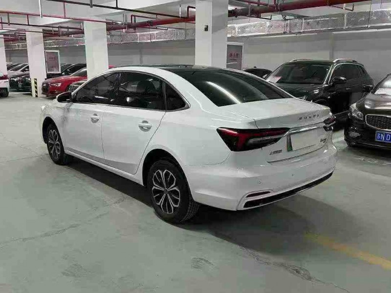 徐州24年榮威i67