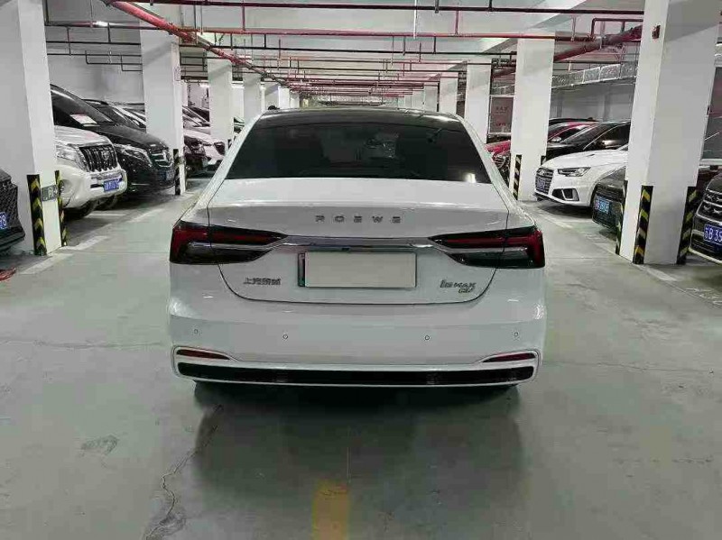 徐州24年榮威i69