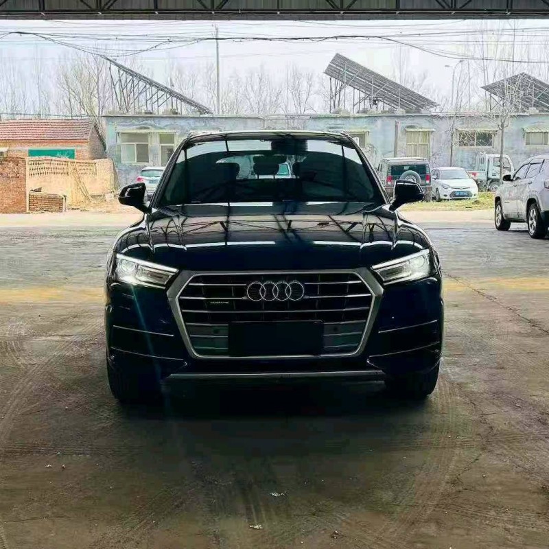 青島19年奧迪Q51