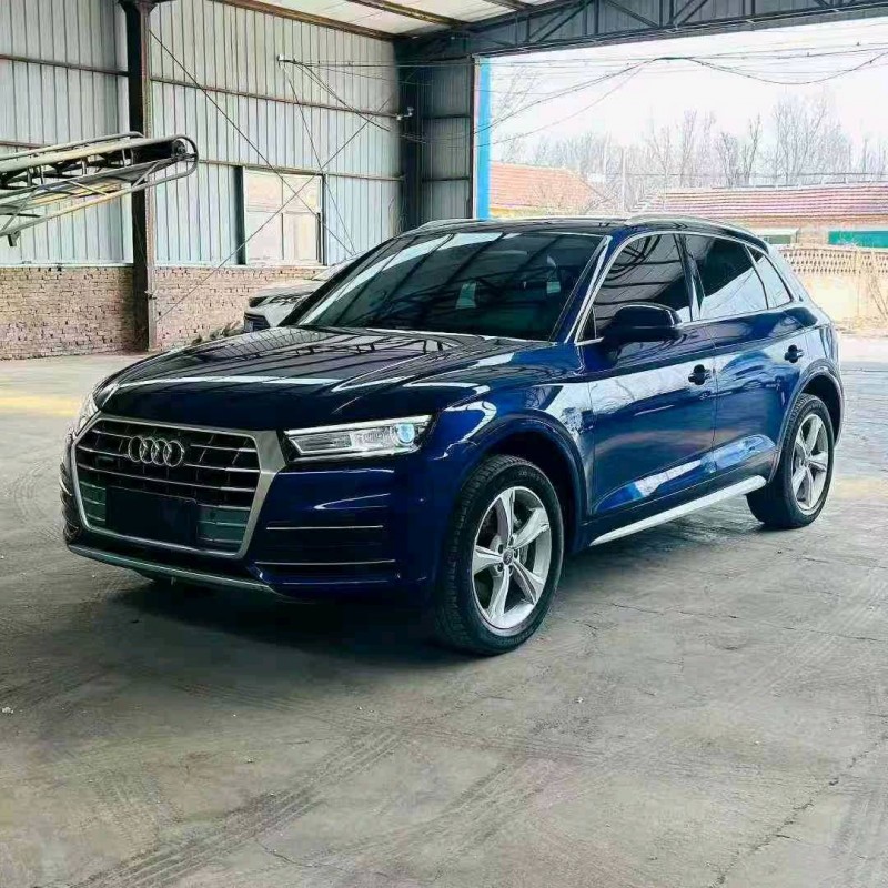 青島19年奧迪Q52