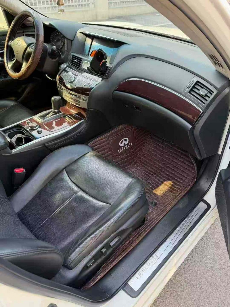 宿迁14年英菲尼迪Q705