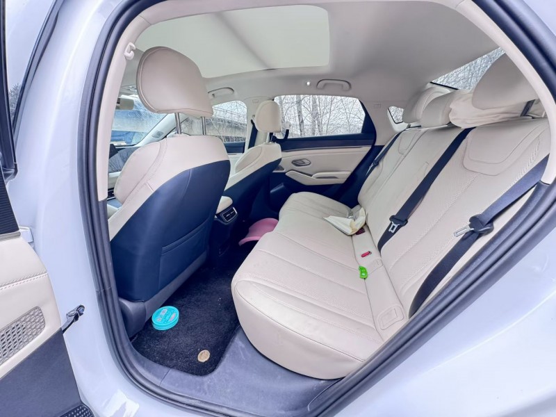 阜阳24年比亚迪秦6