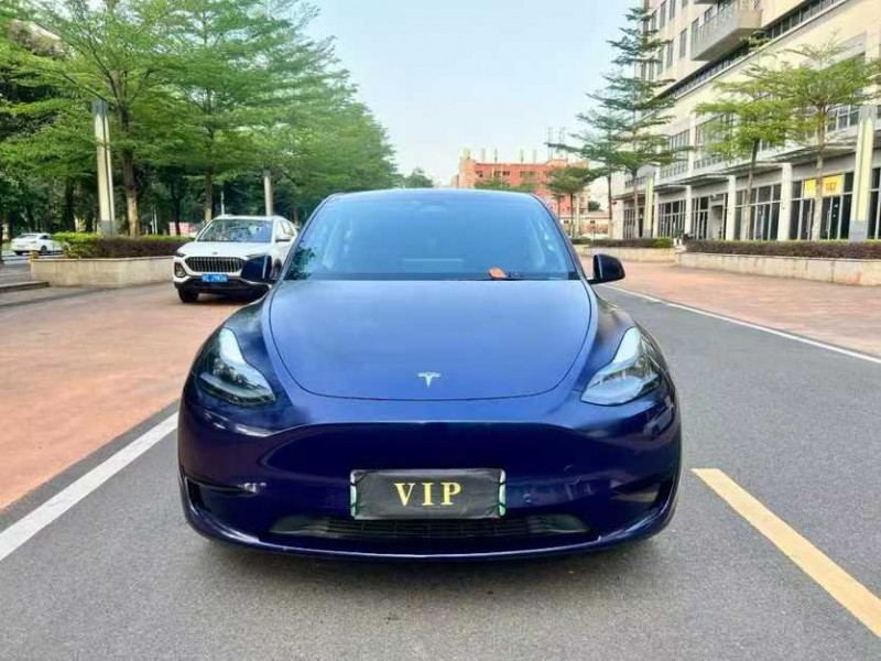 深圳23年特斯拉MODEL Y1
