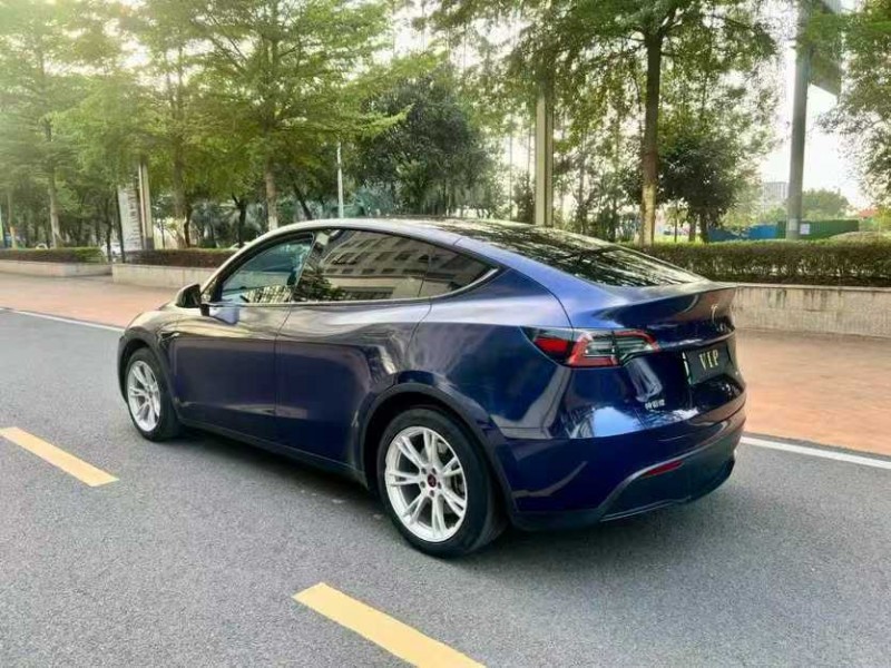 深圳23年特斯拉MODEL Y7