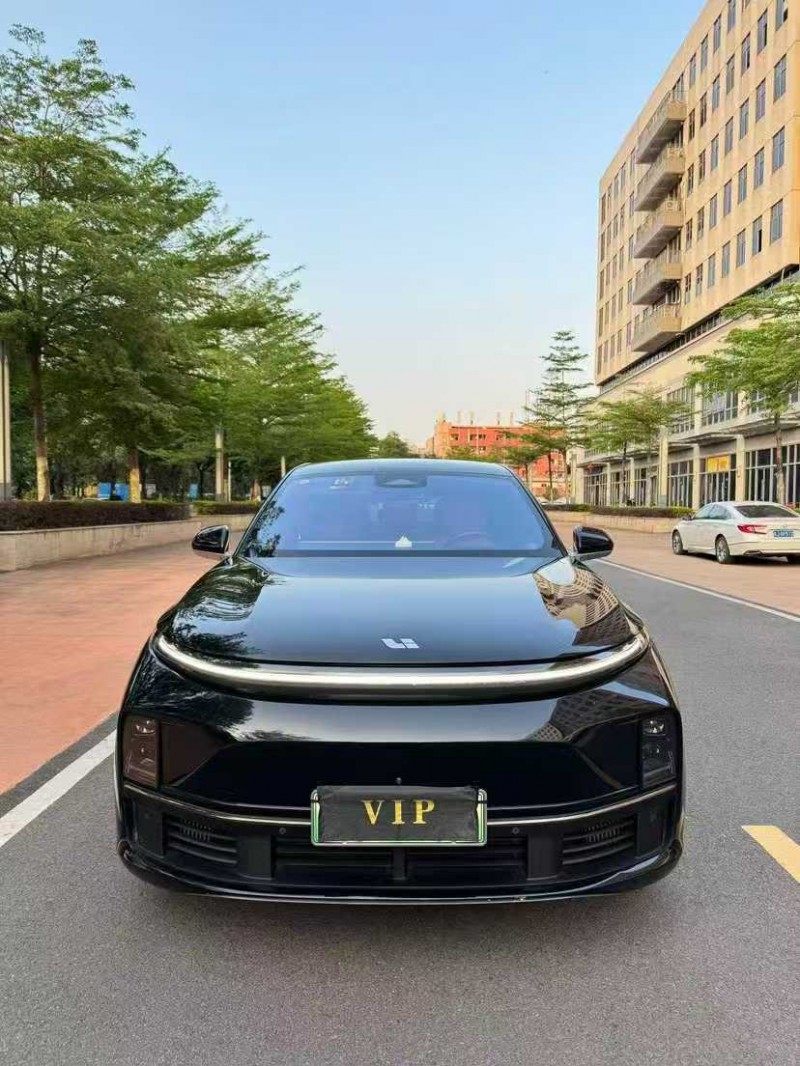 深圳23年理想L71