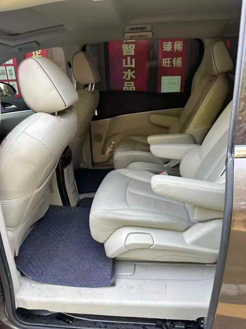 潍坊22年别克GL83