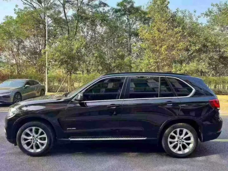 佛山16年宝马X53